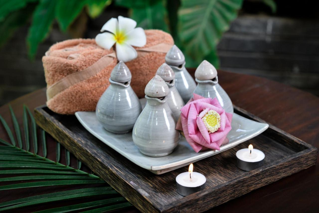 Phum Khmer Lodge - Village Cambodian Eco-Lodge Сием Реап Екстериор снимка