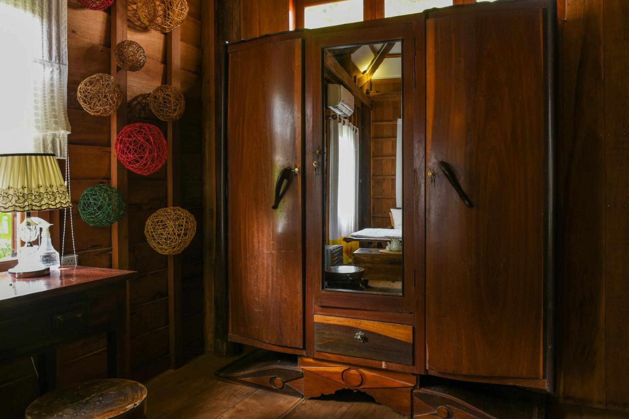 Phum Khmer Lodge - Village Cambodian Eco-Lodge Сием Реап Екстериор снимка